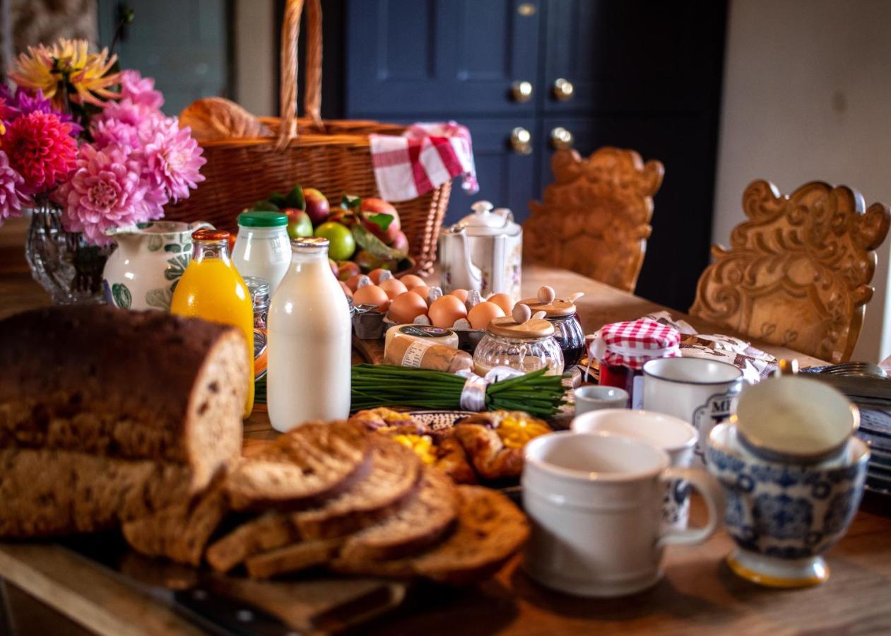 Country Cottage With Spa, Catering, Gardens, Nature Reserve Walks - Free Parking, Self Checkin Scunthorpe Exterior foto