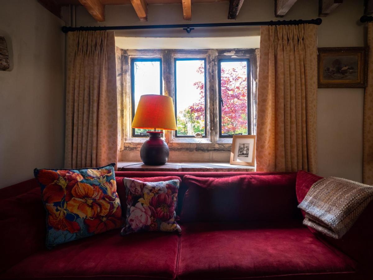 Country Cottage With Spa, Catering, Gardens, Nature Reserve Walks - Free Parking, Self Checkin Scunthorpe Exterior foto