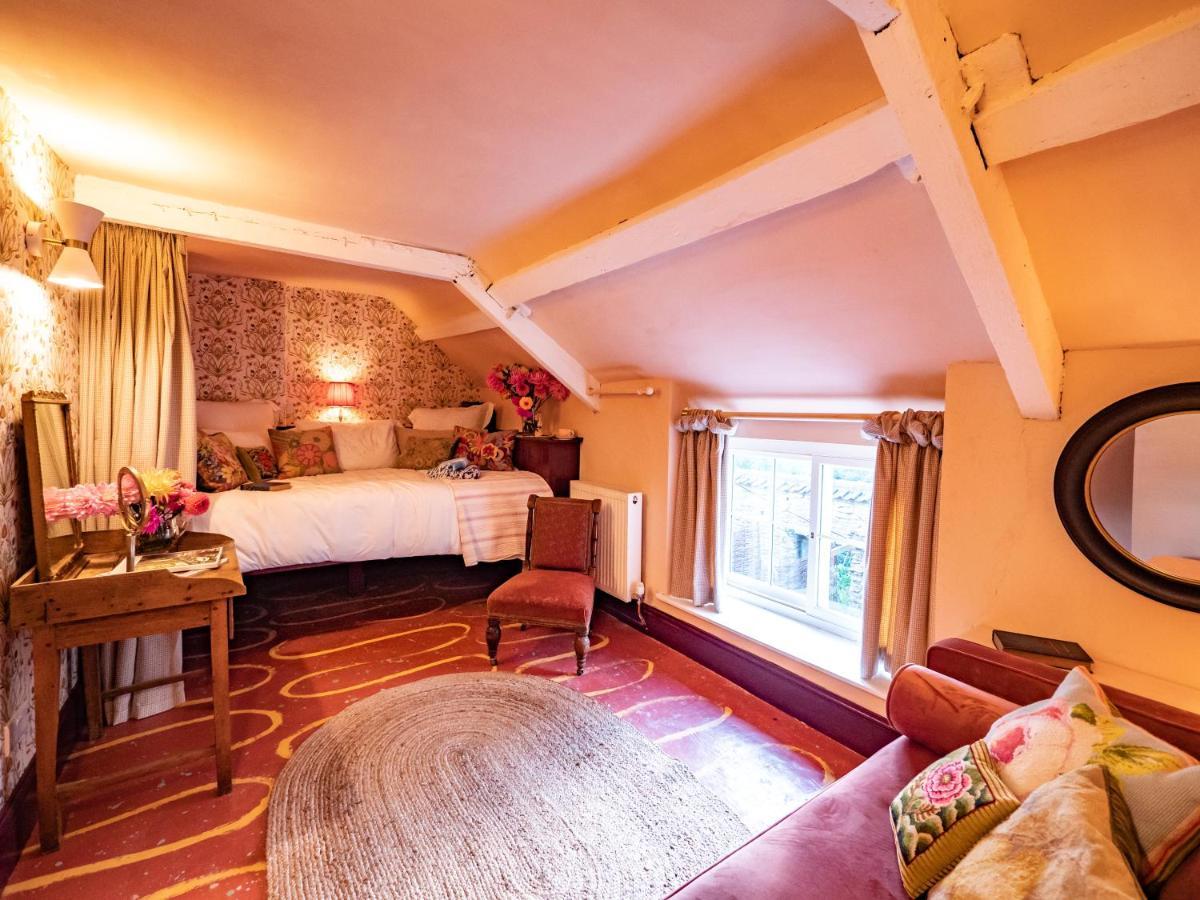 Country Cottage With Spa, Catering, Gardens, Nature Reserve Walks - Free Parking, Self Checkin Scunthorpe Exterior foto